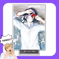 【数量限定】✨大人気商品✨チェンソーマン 劇場版 レゼ篇 レゼ アクリルスタンド