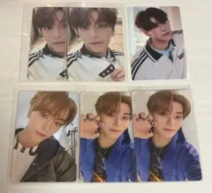 ALPHA DRIVE ONE シンロン