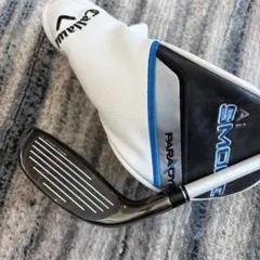 Aiスモーク　MAXFAST レディース　ユーティリティ　5番(24度)のサムネイル