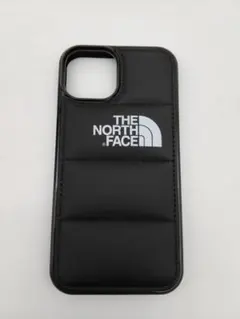 THE NORTH FACE iPhone14用ダウンジャケット風ii