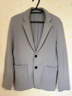 メンズ　グレージャケット Mサイズ