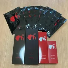 マテラ81 フルセット 2025年最新】マテラハチイチ マテラ81の人気アイテム - メルカリ