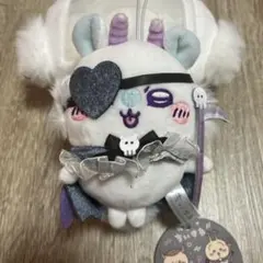 ちいかわ てんし ♡ あくま マスコット あくまのあかちゃん モモンガ ちいかわ てんし♡あくま てんしのあかちゃんマスコット（ちいかわ