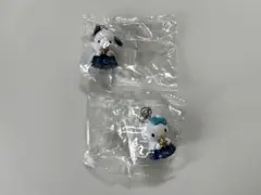 サンリオ 星色天使チャーム ガチャガチャ