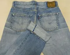 リーバイス LEVIS 1947Model 501XX W34L36 LVC