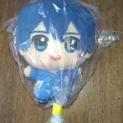 カラフルピーチ　ちびぐるみ　おそろいパーカー　vol.1　なおきり　ぬいぐるみ