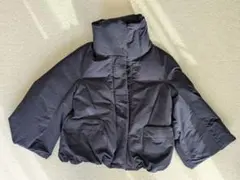 UNIQLO +J ハイブリッドダウン レディース　サイズM