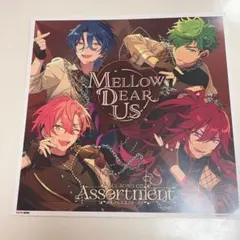 メロアス　メガジャケ