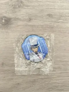 名探偵コナン 服部平次＆怪盗キッド くら寿司コラボ マグネット