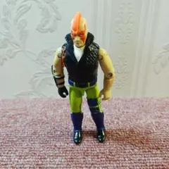 ストリートファイター ダルシム フィギュア GIジョー - メルカリ