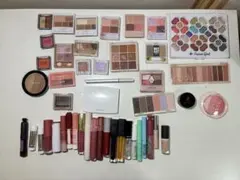コスメまとめ売り　プチプラ　48点