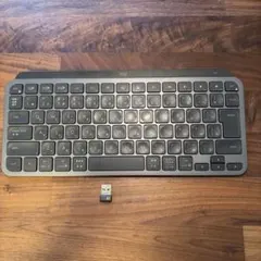 ロジクール MX KEYS mini 日本語キーボード 本体