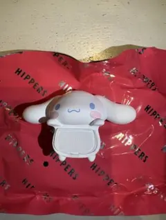 サンリオ ヒッパーズ HIPPERS シナモロール