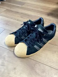 【値下げ】スーパースター GORE-TEX / SUPERSTAR