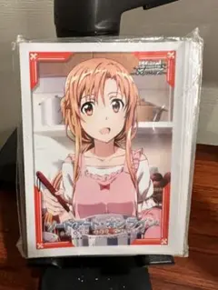 ソードアートオンライン SAO アスナ スリーブ
