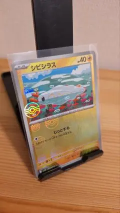 シビシラス