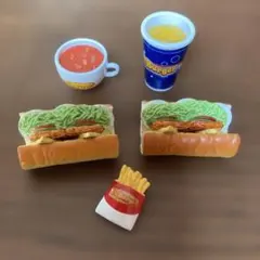 2026年最新】ぷちサンプルシリーズ まとめ売りの人気アイテム - メルカリ