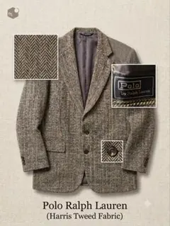 POLO Ralph Lauren　テーラードジャケットのサムネイル