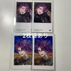 にじさんじ 渡会雲雀 チェキ まとめ売り