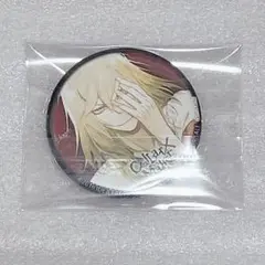 カラーマリス カラマリ 8周年 缶バッジ 白石 - メルカリ