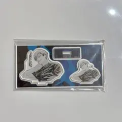 呪術廻戦 アクリルフィギュア＆チャーム 禪院直哉