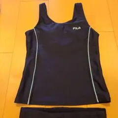セパレート水着　FILA　160㎝