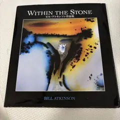 ビル・アトキンソン作品集 nature's abstract アート　写真集