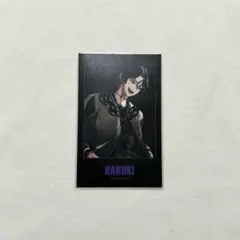 Element Sicks EL6 Payback ランダムチェキ風トレカ 春希