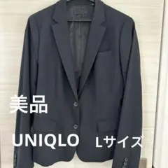 UNIQLO ジャケットLサイズのサムネイル