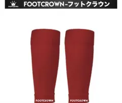 FOOTCROWN-フットクラウン セパレートソックス Lサイズのサムネイル