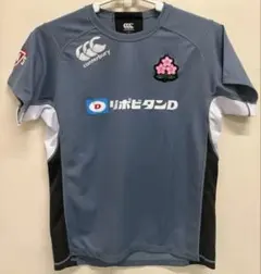 Canterbury ラグビー日本代表 プラクティスシャツ 2枚セット Canterbury ラグビー日本代表 プラクティスシャツ L - メルカリ
