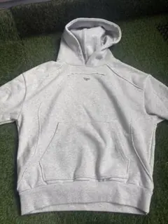 BLEESU /line Hoodie