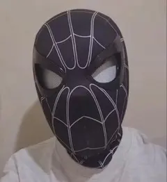 k*b様 サム・ライミ スパイダーマン シンビオート ヴェノム シェル
