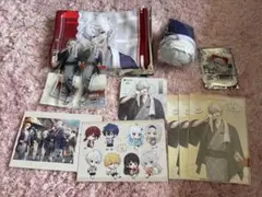 にじさんじ 極楽湯 葛葉 まとめ売り