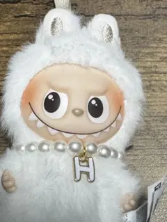 【H】Labubu ラブブ THE MONSTERS PIN FOR LOVE