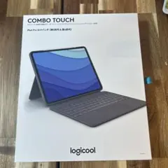 Combo Touch iPad Pro 12.9インチ用ケース