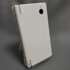 ニンテンドーDSi 　ホワイト　動作確認済み