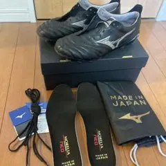 2025年最新】モレリアネオ4 26.5の人気アイテム - メルカリ