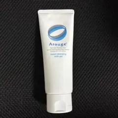 【未使用品】Arouge モイストクレンジングミルクジェル 100gのサムネイル