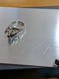 2026年最新】Yohji Yamamoto POUR HOMME リング・指輪の人気アイテム