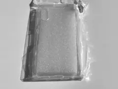 Xperia Ace II SO-41B 5.5 上質 TPU ケース A054