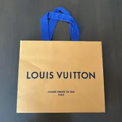 2025年最新】LOUIS VUITTON ショップ袋・ショッパーの人気
