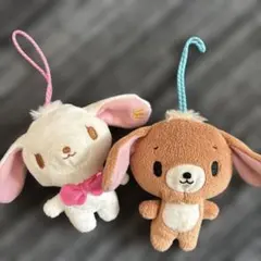 2026年最新】シュガーバニーズ ぬいぐるみの人気アイテム - メルカリ