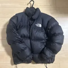 THE NORTH FACE ヌプシ