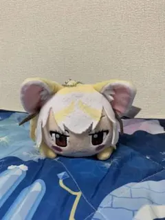 2025年最新】フェネックぬいぐるみの人気アイテム - メルカリ