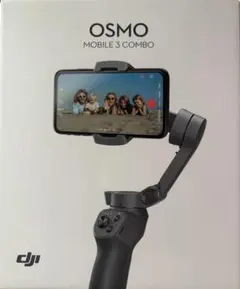 DJI OSMO Mobile 3 Combo