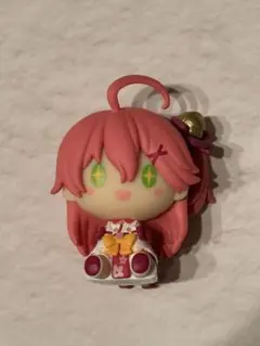 ホロライブ　さくらみこ ちょこのっこ 一番くじ