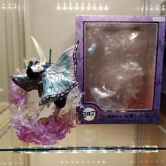 鬼滅の刃　胡蝶 しのぶ アニプレックス