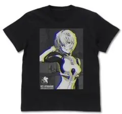 フリークスストア エヴァンゲリオン 綾波レイ Tシャツ 限定品 - メルカリ
