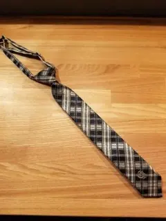 【美品】コムサイズム 子ども用 ネクタイ 卒業 卒園 入学